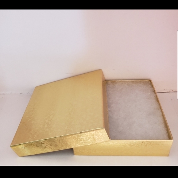 New Sterling Silver Handcrafted 8" Faux Turquoise Beaded Bracelet - Picture 3 of 4